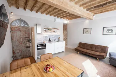 Image de Boutique Appartament Santo Spirito