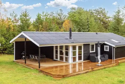 Image de Havre de vie sauvage près de Bisnap -- By Traum Ferienwohnungen