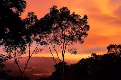 Image de Private House With Gorgeous Jungle View Lookout Near Nauyaca Waterfalls