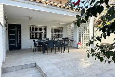 Casa Viena Vilafortuny