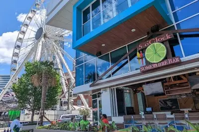 Gorgeous deluxe studio in downtown Atl, Next 2 Centennial park,