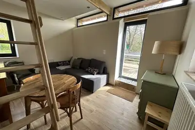 Image de Charmant gite de groupe confortable - jusqu'Ă 29 personnes