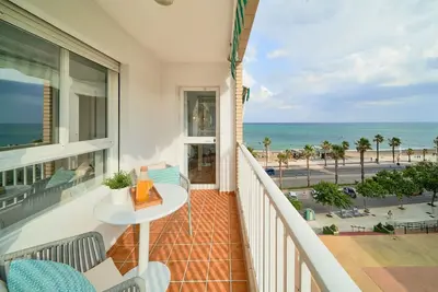 Image de iloftmalaga Playa Machado