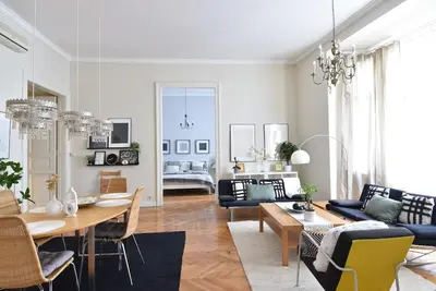 Image de Beautiful 4 bedroom 4 bathroom with terrace