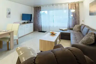 Image de Vacation apartment Sandbank