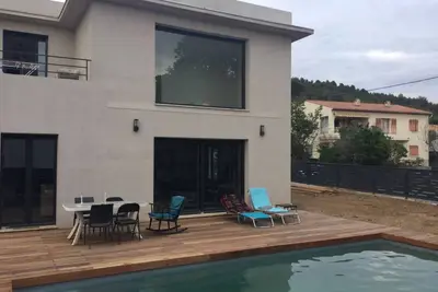 Image de Rare Villa d’architecte