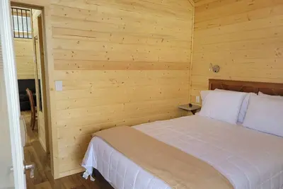 Image de 080 Tiny Home near Grand Canyon South Rim Sleeps 8