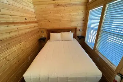 Image de 081 Tiny Home near Grand Canyon South Rim Sleeps 8