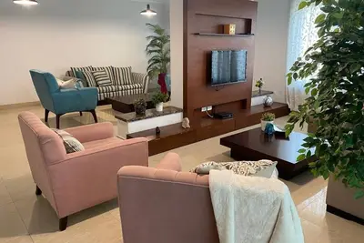 Image de Charming 2-bedroom apt. in a contemporary building