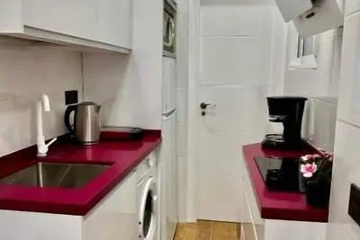 Image de Love Pink Gran VÍA