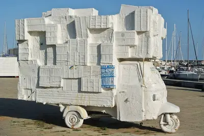 Image de Casa al Borgo your place in the heart of Palermo!