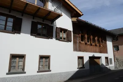 Image de Cozy apartment with high comfort for max. 6 persons