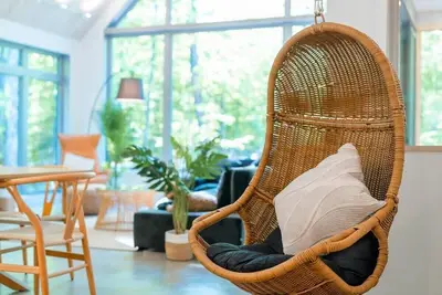 Image de Condo Lumineux - 3 min du Versant Nord de Tremblant