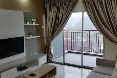 Image de Sl Apartment - Emerald Avenue