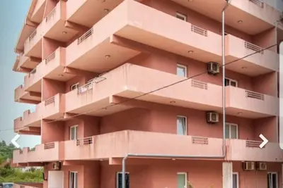 Image de Beach Bliss One-Bedroom Apartment in Tivat