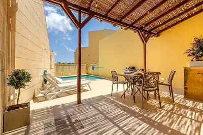 Image de Escape w/Private pool, indoor hot tub & Bbq terrace