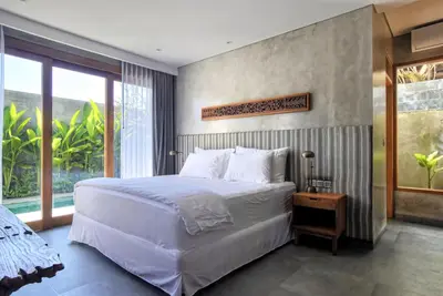 Ubud Diary Villa