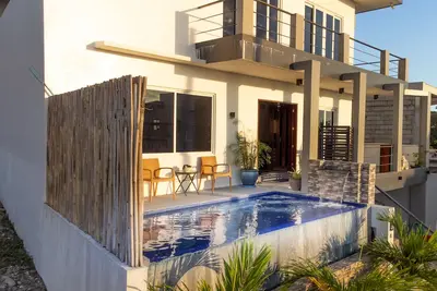Subic Bay - Mountain View - Private home -