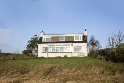 Image de Stunning Home and Mountain and Sea Views With Fibre Wifi - Melness