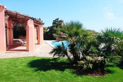 Image de Villa Denise private pool