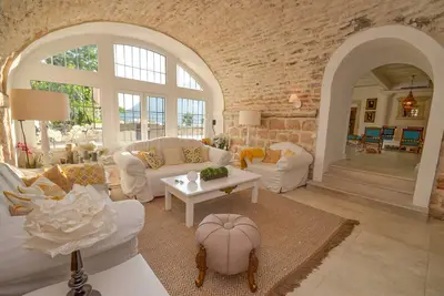 Image de Villa Bocca del Perasto