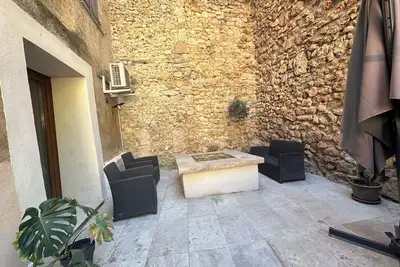 Image de Appartement Vue sur le rocher