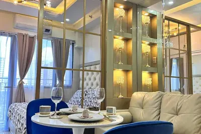 Image de Deluxe Suit Room