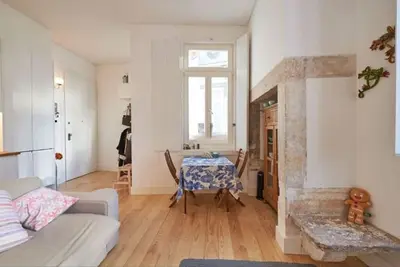 Fully new Refurbished Alfama Central Cosy Home