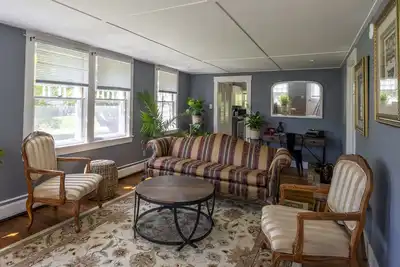 Image de Quiet Cottage Retreat