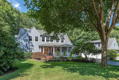 Image de Riverfront Home w/ Private Dock, Kayaks, Close To Dock Square! Dogs Allowed!