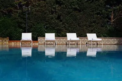 Image de Dream Villa SaraExlusive Luxury Residence with private pool and jacuzzi