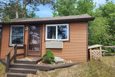 Image de East Crooked Lake Cabin 1