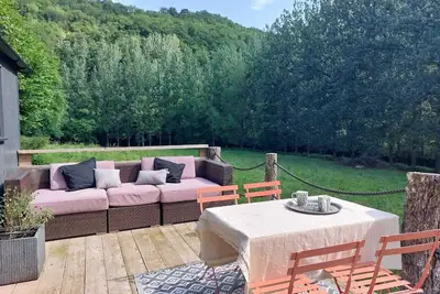 Image de Tiny Moulin de Serre