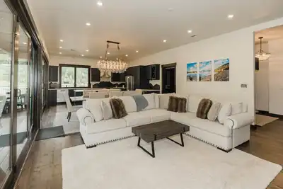 Image de Whitefish Mountain Slopeside 3bed3. 5 Bath Sleeps 6