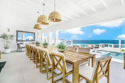 Image de La Villa Salee - Full Villa Selection