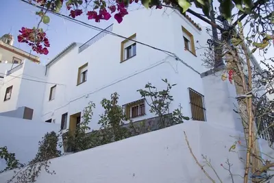 Image de Impresionantes Vistas de 360 °, Terraza y Solárium