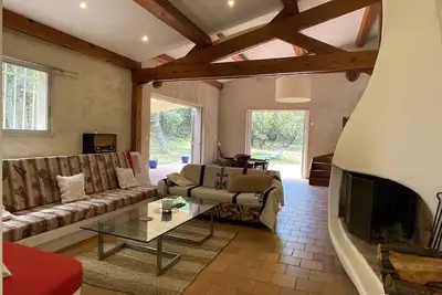 Image de Villa - Cavalaire-Sur-Mer