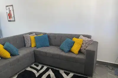 Image de 2 bedroom private vacation home in lusaka province