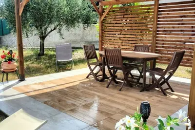 Image de 2 pièces entre Mer et Montagne