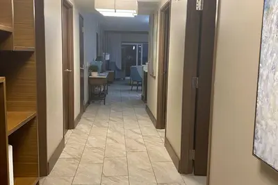 Image de Ocean front views beautifully decorated on the beach!