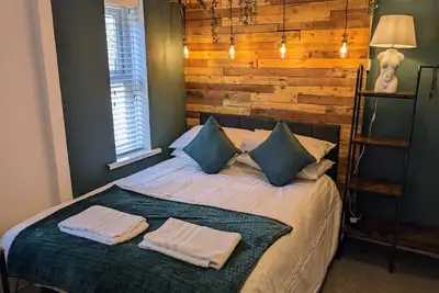 Image de Stylish, Comfortable House, sleeps 4 to 6