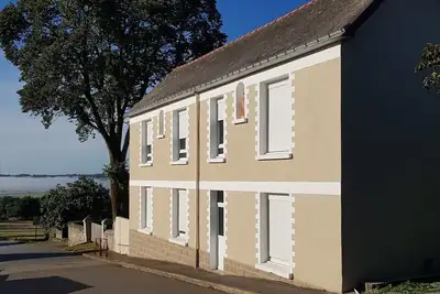 Image de Belle Visnonia meublé de caractère Sud Morbihan