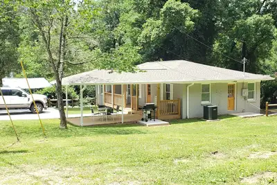 Image de Rabun Get-A-Way -- Clayton, Ga