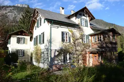 Image de 3 Bedroom Private vacation home in Altaussee