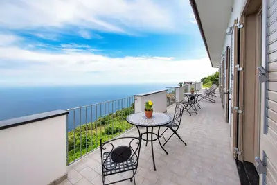 Image de Villa in Amalfi, Coastal Escape, Italy Coast