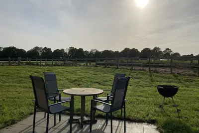 Image de Gîte à la campagne proche des plages