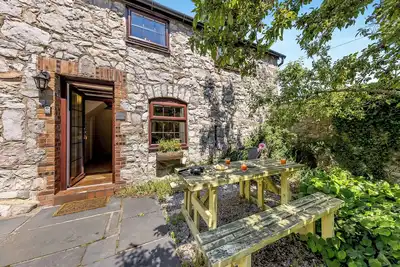 Image de Primrose Cottage - Ukc6679