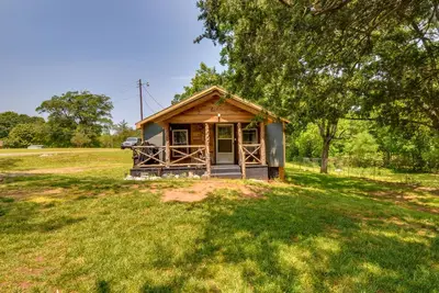 Image de Cozy Cabin Near Lake Hartwell & Clemson University