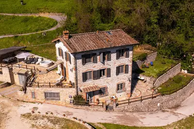 Image de Oasis de Détente Villa Fenice au Cœur de la Nature