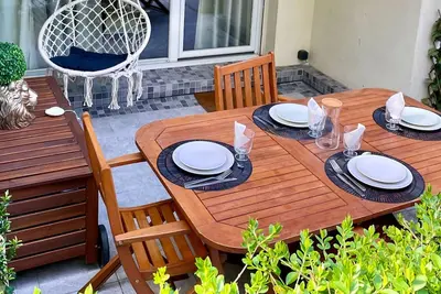 Image de Studio Calme Rénové